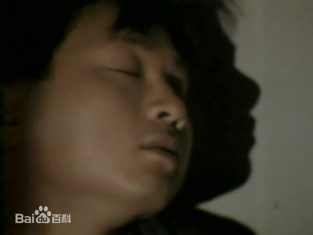 黎耀祥(Yiu-Cheung Wayne Lai)我本善良图册