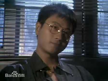 黎耀祥(Yiu-Cheung Wayne Lai)我本善良图册