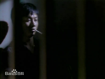 黎耀祥(Yiu-Cheung Wayne Lai)我本善良图册