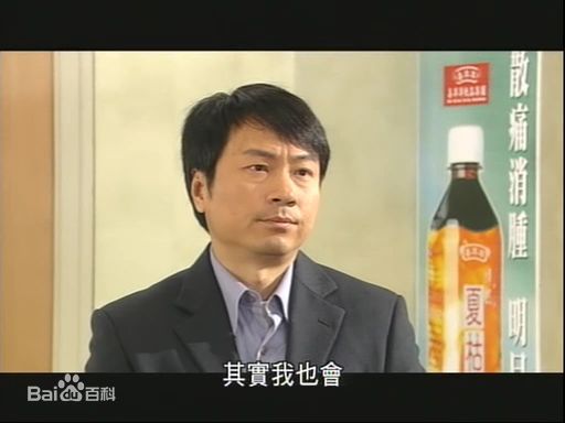 黎耀祥(Yiu-Cheung Wayne Lai)舞动全城图片图集