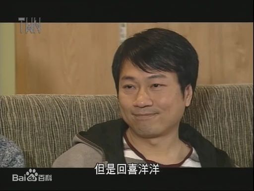 黎耀祥(Yiu-Cheung Wayne Lai)舞动全城图片图集