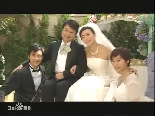 黎耀祥(Yiu-Cheung Wayne Lai)舞动全城图片图集