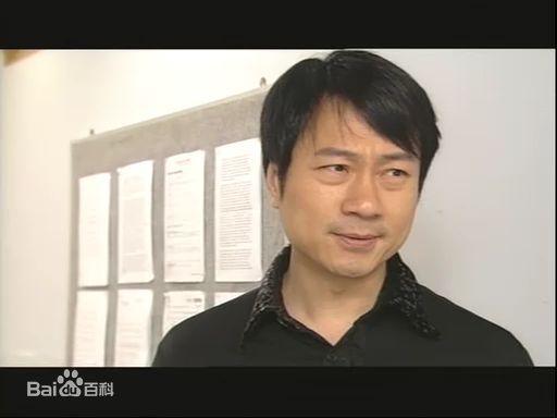 黎耀祥(Yiu-Cheung Wayne Lai)舞动全城图片图集