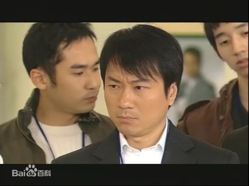 黎耀祥(Yiu-Cheung Wayne Lai)舞动全城图片图集