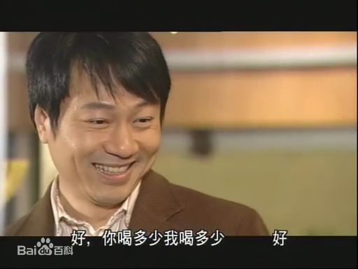 黎耀祥(Yiu-Cheung Wayne Lai)舞动全城图片图集