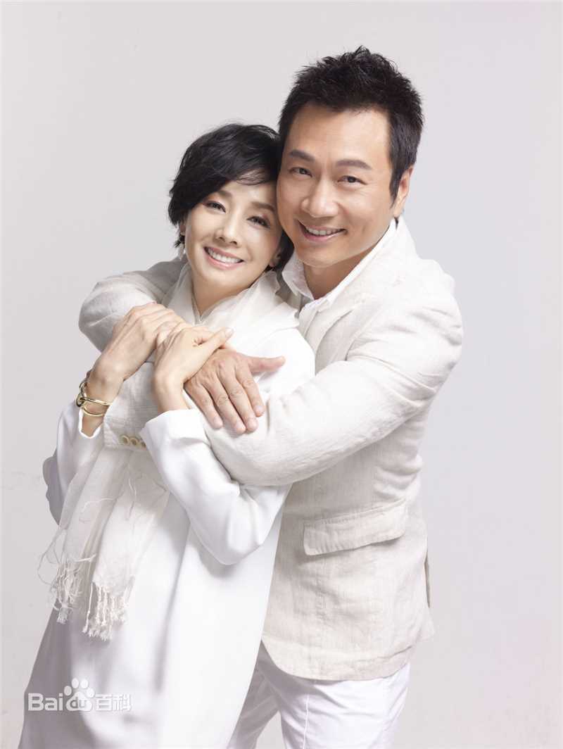 精选黎耀祥(Yiu-Cheung Wayne Lai)精彩图册