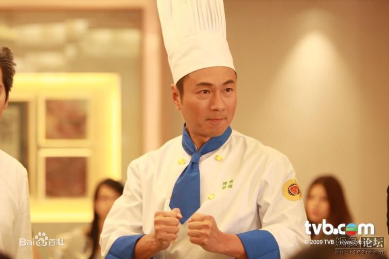 精选黎耀祥(Yiu-Cheung Wayne Lai)精彩图册