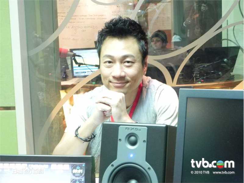 精选黎耀祥(Yiu-Cheung Wayne Lai)精彩图册