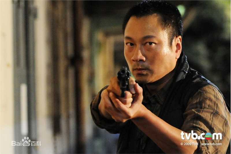 精选黎耀祥(Yiu-Cheung Wayne Lai)精彩图册