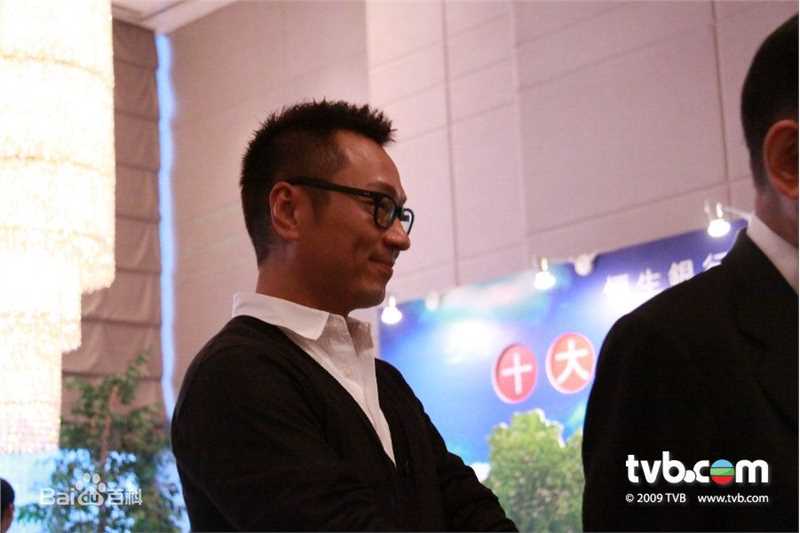 精选黎耀祥(Yiu-Cheung Wayne Lai)精彩图册