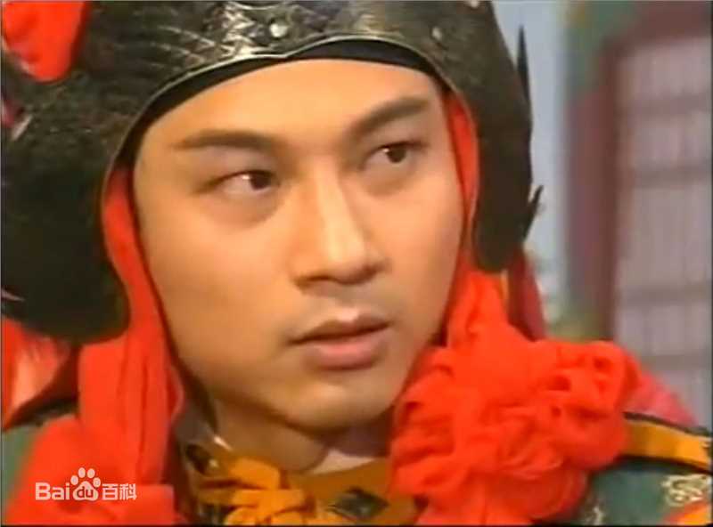 精选黎耀祥(Yiu-Cheung Wayne Lai)精彩图册