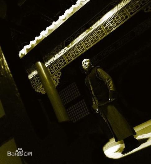 精选黎耀祥(Yiu-Cheung Wayne Lai)精彩图册