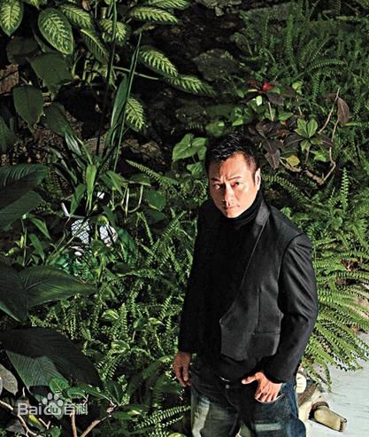 精选黎耀祥(Yiu-Cheung Wayne Lai)精彩图册