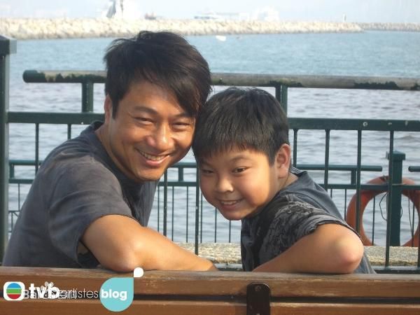 精选黎耀祥(Yiu-Cheung Wayne Lai)精彩图册