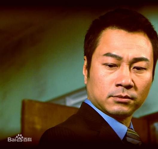 精选黎耀祥(Yiu-Cheung Wayne Lai)精彩图册