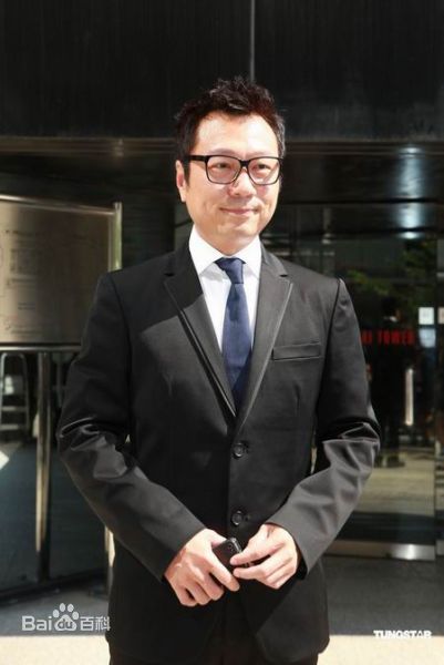 精选黎耀祥(Yiu-Cheung Wayne Lai)