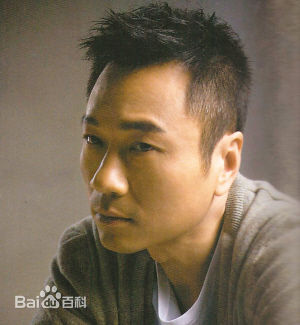 精选黎耀祥(Yiu-Cheung Wayne Lai)