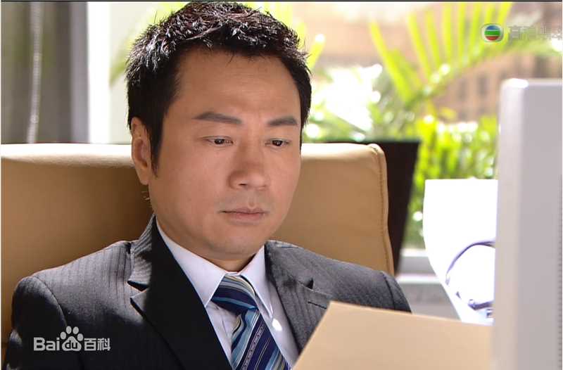 精选黎耀祥(Yiu-Cheung Wayne Lai)