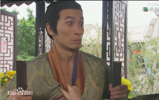 陈豪(Moses Chan)2010《公主嫁到》最新剧照