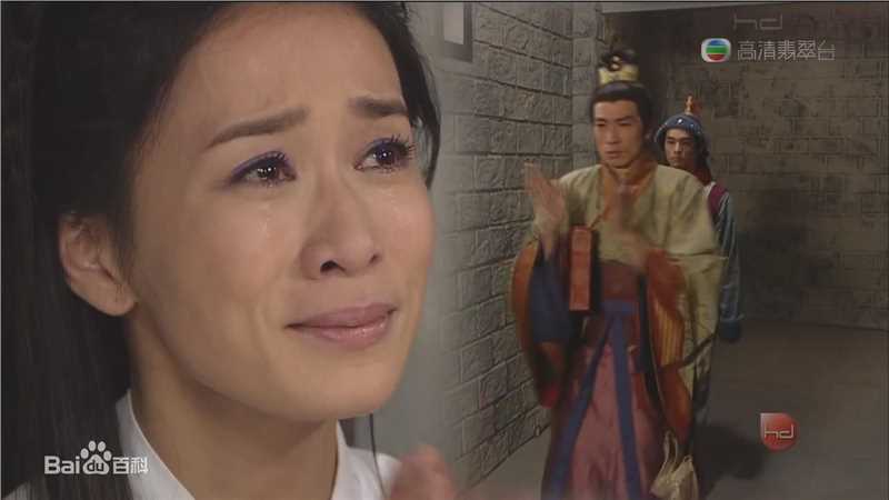 陈豪(Moses Chan)2010《公主嫁到》最新剧照