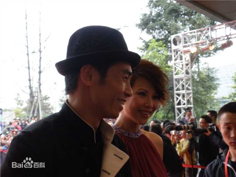 陈豪(Moses Chan)2010年参加榜中榜星光大道及颁奖典礼图片图集