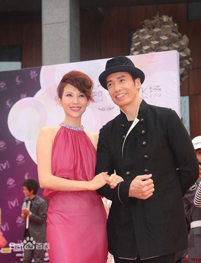 陈豪(Moses Chan)2010年参加榜中榜星光大道及颁奖典礼图片图集