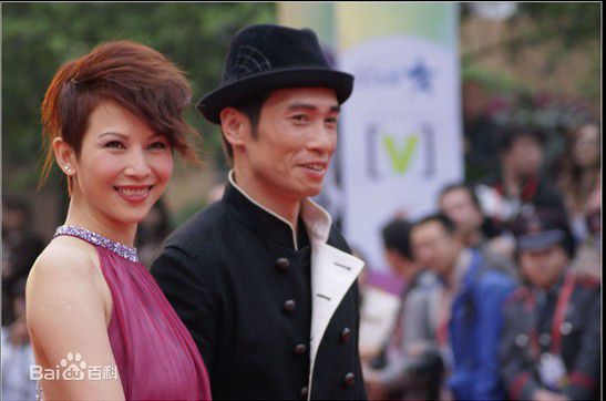 陈豪(Moses Chan)2010年参加榜中榜星光大道及颁奖典礼图片图集