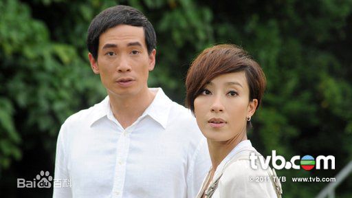 陈豪(Moses Chan)2010《点解阿Sir》高清剧照