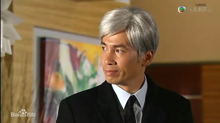 陈豪(Moses Chan)2010《飞女正传》最优质剧照