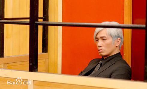 陈豪(Moses Chan)2010《飞女正传》最优质剧照