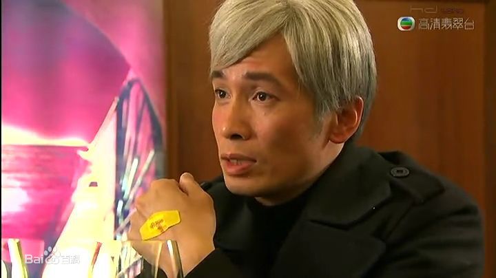 陈豪(Moses Chan)2010《飞女正传》最优质剧照