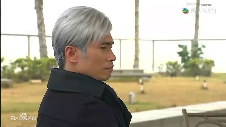 陈豪(Moses Chan)2010《飞女正传》最优质剧照