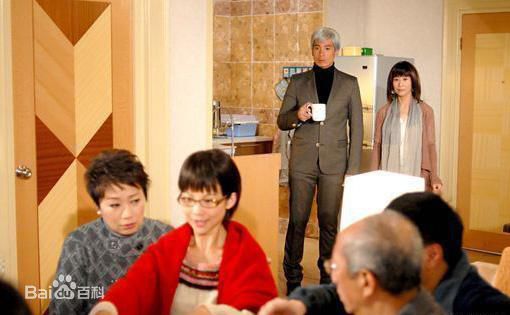 陈豪(Moses Chan)2010《飞女正传》最优质剧照