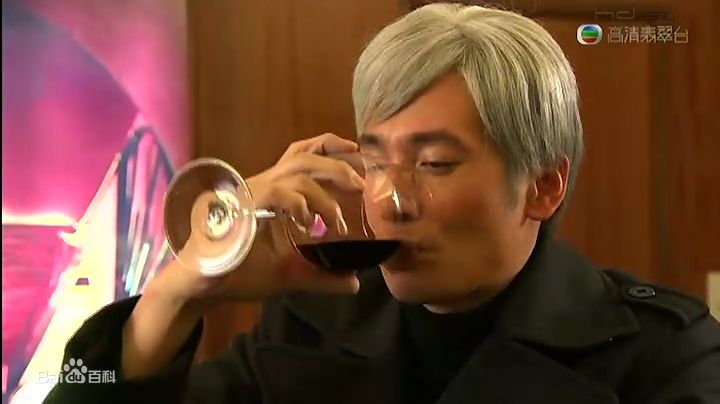 陈豪(Moses Chan)2010《飞女正传》最优质剧照