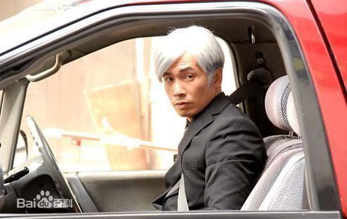 陈豪(Moses Chan)2010《飞女正传》最优质剧照