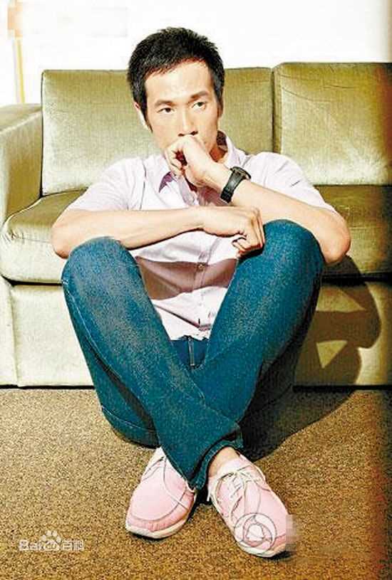 高清陈豪(Moses Chan)精彩图册