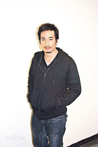 高清陈豪(Moses Chan)精彩图册