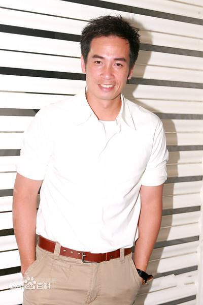 高清陈豪(Moses Chan)精彩图册