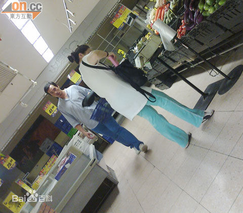 高清陈豪(Moses Chan)精彩图册