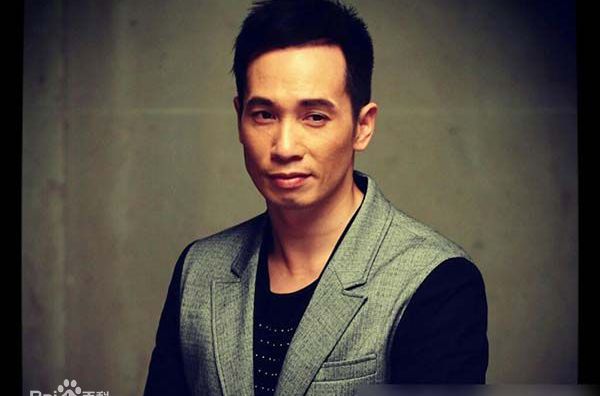 陈豪(Moses Chan)前后照片