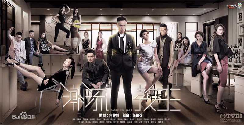 陈豪(Moses Chan)前后照片