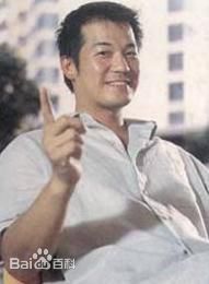 欧锦棠(Stephen Au)高清个人图集