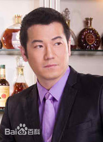 欧锦棠(Stephen Au)高清个人图集