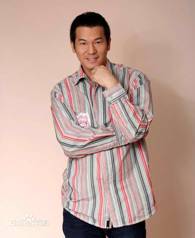 欧锦棠(Stephen Au)高清个人图集