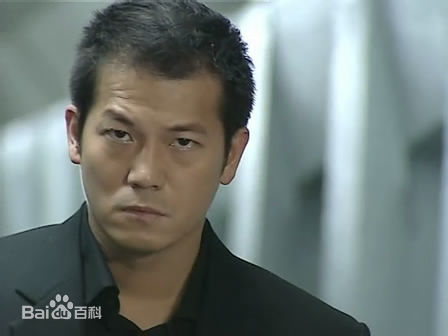 欧锦棠(Stephen Au)高清个人图集