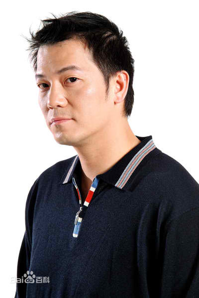 欧锦棠(Stephen Au)高清个人图集