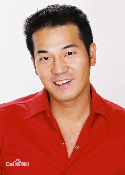 欧锦棠(Stephen Au)高清个人图集