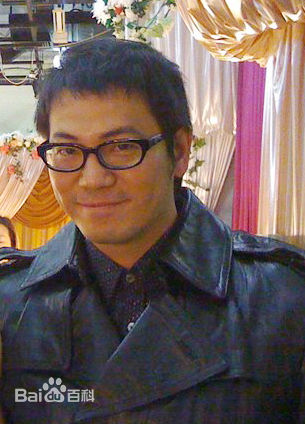 欧锦棠(Stephen Au)高清个人图集