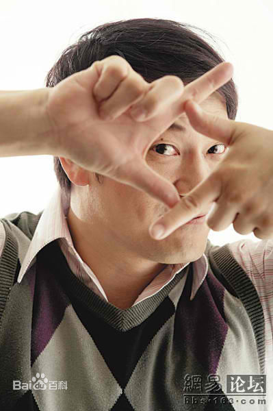 欧锦棠(Stephen Au)高清个人图集