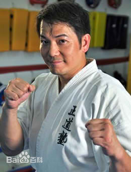 欧锦棠(Stephen Au)高清个人图集